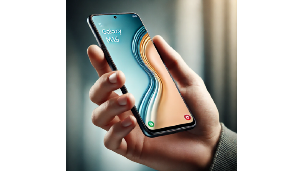 Samsung Galaxy M16 pons and cons with full spec